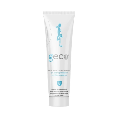 GECO Защита Мороз 100 мл С ВИНТОВОЙ КРЫШКОЙ