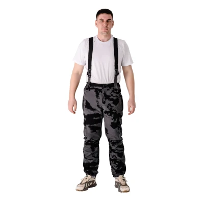 Мужские брюки