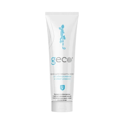 GECO Защита Мороз 100 мл С КРЫШКОЙ ФЛИП-ТОП